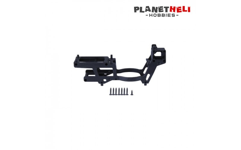 OMPHOBBY M1 3D Helicopter Frame Panel Group OSHM1018